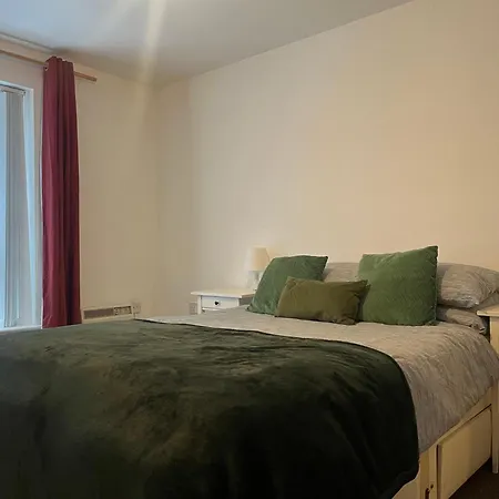 Cosy Apartment In City Centre Manchester Exterior photo